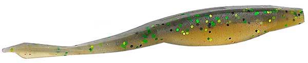 Gary Yamamoto D-Shad - MORE COLORS