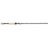 G. Loomis NRX Mag Bass Casting Rods
