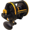 Squall Lever Drag Conventional Reel