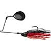 Inviz-Wire Pro Night Thumper Single Colorado Spinnerbait