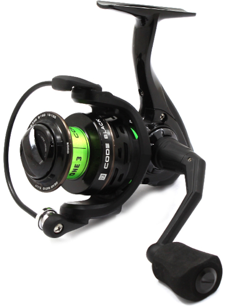 60% OFF 13 Fishing Code B