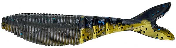Gary Yamamoto Zako Swimbait - NEW LURE