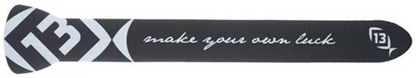 13 Fishing Rod Tie - NOW IN STOCK