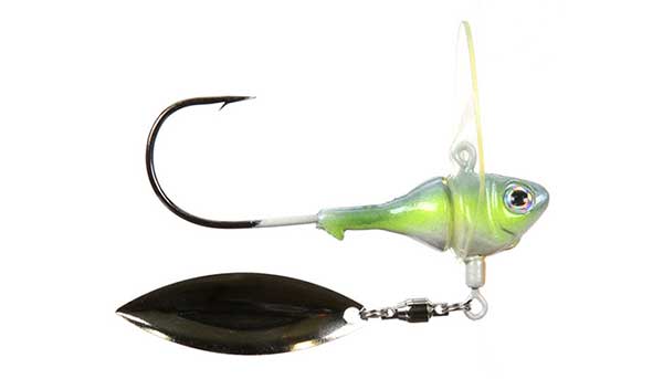 Fish Head Shaker - NOW IN STOCK