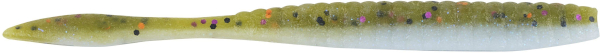 Berkley PowerBait MaxScent Flat Worm - MORE COLORS & SIZES