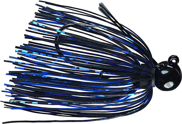 Picasso Tungsten Little Spotty Jig - NOW AVAILABLE