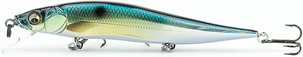 Megabass Vision OneTen Jr. - FULL SELECTION