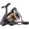 Battle III Spinning Reel