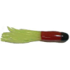 1.5-inch Three Color Crappie Tube