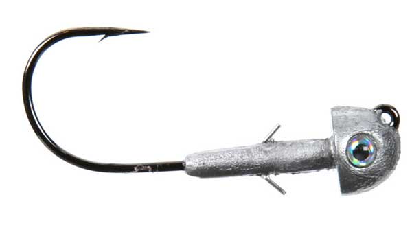 Fish Head V-Lock Swimbait Head - NEW JIGHEAD