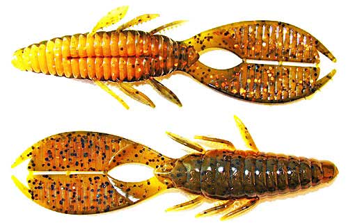 GrandeBass Beaver Craw - NOW IN STOCK