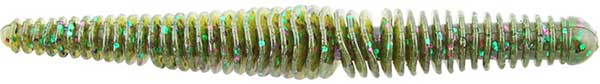 GrandeBass Rattlesnakes - NOW IN STOCK