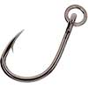 Live Bait with Solid Ring Hook