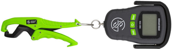 Googan Squad Digital Scale - BACK IN STOCK
