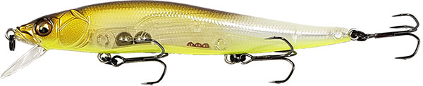 Megabass Vision 110 - NEW COLORS