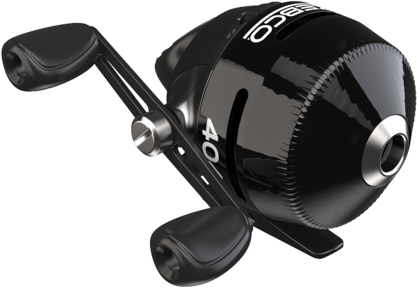 Zebco 404 Spincast Reel -