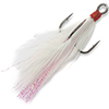 Gamakatsu Feathered Treble Hook - FULL SELECTION