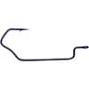 Offset Worm Hook