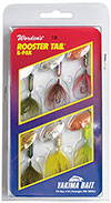 Original Rooster Tail 6-Pak Trophy Pak
