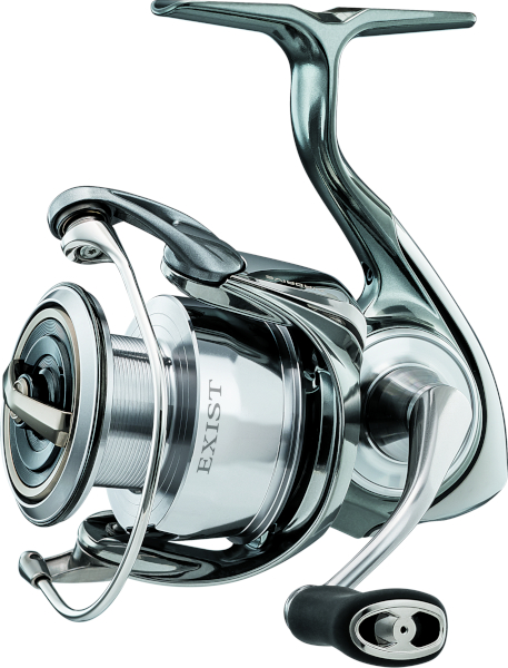 Daiwa Exist G LT Spinning Reel - NEW IN REELS