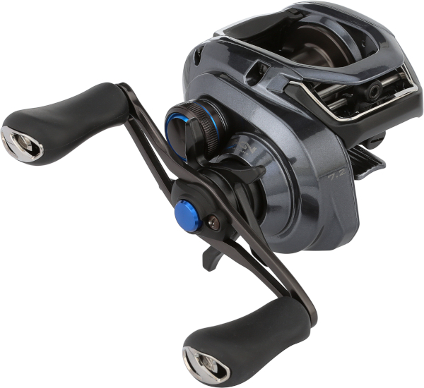 Shimano SLX 70 A Low Profile Casting Reel - NEW IN REELS