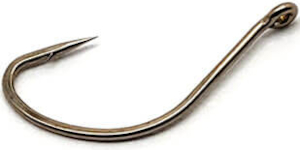 Gamakatsu TW Trout Worm Hook - NOW AVAILABLE