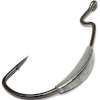 Extra Wide Gap (EWG) Monster Weighted Hooks