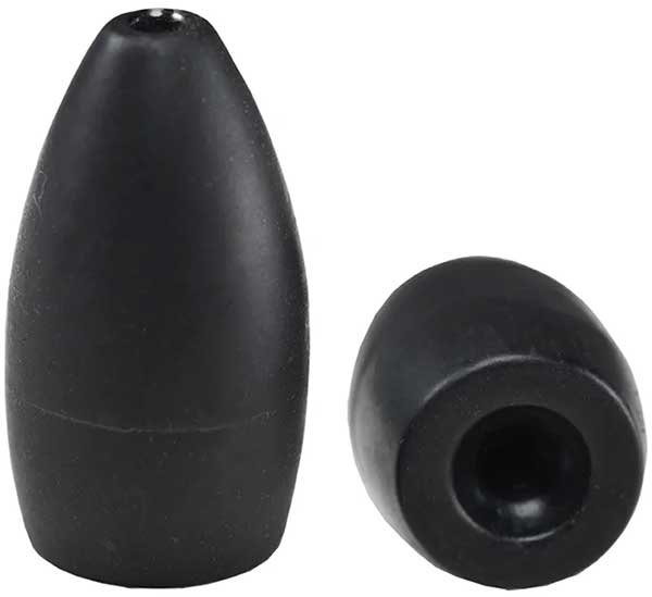 Picasso Tungsten Flipping Weights - MORE COLORS & SIZES