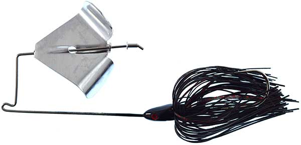 V&M Cyclone Classic Buzz Bait - NOW IN STOCK