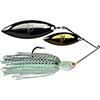 Inviz-R-Wire Double Willow Spinnerbait