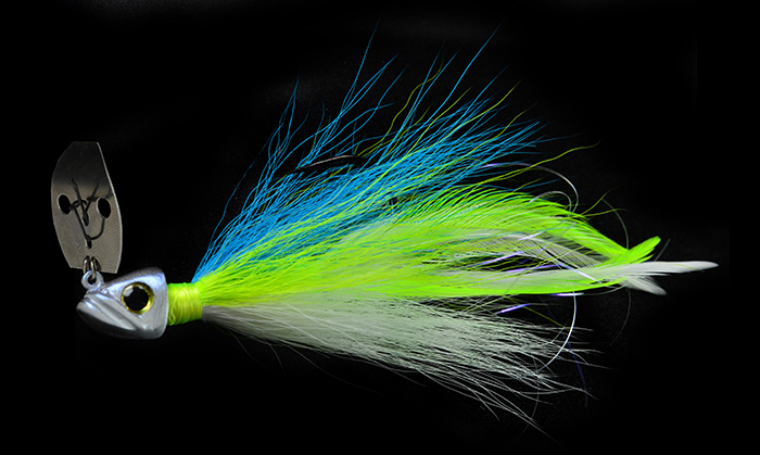 Picasso Special FX Shock Blade - NEW SIZE!!!