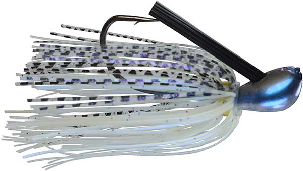Picasso Hank Cherry Old School Dock Rocket Jig - NOW AVAILABLE