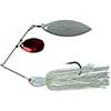 Inviz-R-Wire Tandem Painted Spinnerbait