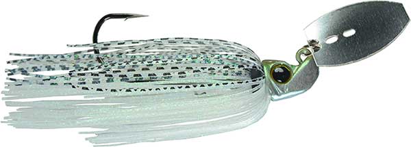 Picasso Shock Blade Pro - NEW IN JIGS