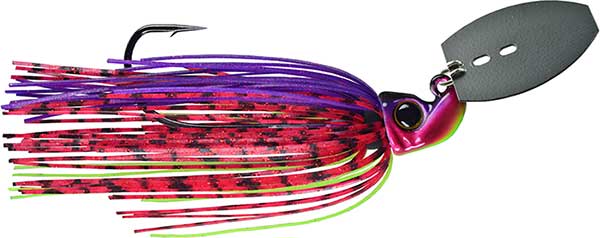 Picasso Shock Blade Pro - NOW AVAILABLE