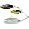 Hog Snatcher Series Double Willow Spinnerbait