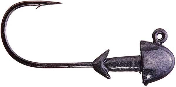Cumberland Pro Lures X-Factor Swimbait Jighead - NEW IN JIGHEADS