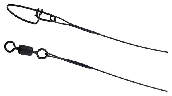 Berkley Steelon Wire-Wound Leaders - NOW AVAILABLE