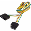 4-Way Trunk Side Trailer Wire Connector