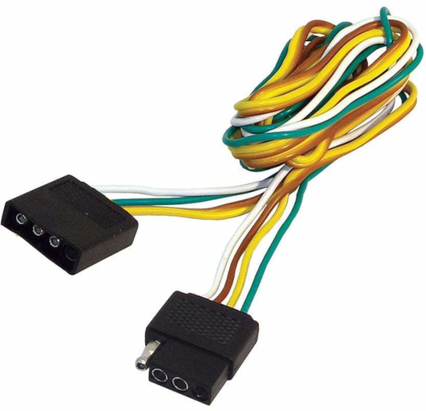 T-H Marine 4-Way Trunk Si