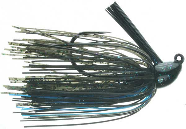 Nichols Impact Flipping Jig - NOW IN STOCK
