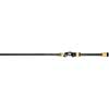 Destroyer P5 F3.5-72XS Wind Buster Spinning Rod