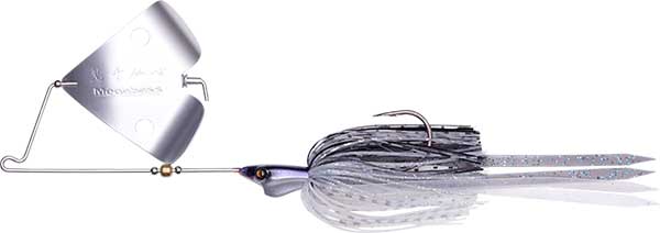 Megabass Jamaica Boa - NEW IN BUZZ BAITS