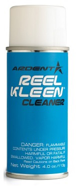Ardent Reel Kleen Cleaner - NOW AVAILABLE