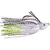 Limit Out Compact Swim Jig