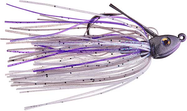 Cumberland Pro Lures Limit Out Compact Swim Jig - NEW IN JIGS
