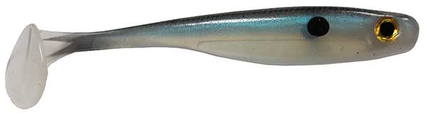 Big Bite Baits Suicide Shad Swimbait - NEW LURE!
