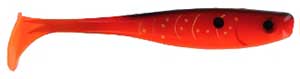 Big Bite Baits Suicide Shad Swimbait - NEW SIZE & COLORS