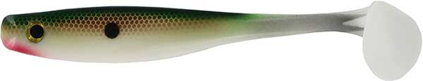 Big Bite Baits Suicide Shad Swimbait - MORE COLORS