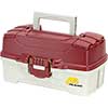 One-Tray Tackle Box